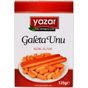Yazar 125 gr Galeta Unu