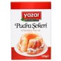 Yazar 125 gr Sade Pudra Şekeri