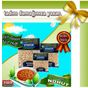 Yazar 12x1 kg 12 ml Beyaz Nohut