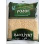 Yazar 12x1 kg Ata Tohumu Kırmızı Çizgili Yerli Pirinç
