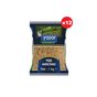 Yazar 12x1 kg Yeşil Mercimek