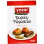 Yazar 12x125 gr Buğday Nişastası