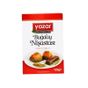 Yazar 16 x 125 gr Buğday Nişastası