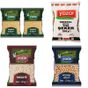 Yazar 2 kg Aşurelik Buğday + Fasulye + Koçtaşı Nohut 2,5 Kg Toz Şeker + Aşure Paketi