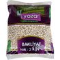 Yazar 2 kg Çumra Kuru Fasulye