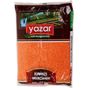 Yazar 2 kg Yerli Kırmızı Mercimek