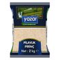 Yazar 2 kg Yerli Pilavlık Pirinç