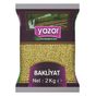 Yazar 2 kg Yeşil Mercimek