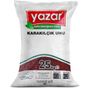 Yazar 25 kg Taş Değirmende Öğütülmüş Karabuğday Unu