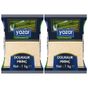 Yazar 2x1 kg Dolmalık Kırık Pirinç