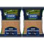 Yazar 2x1 kg Esmer Köftelik Bulgur