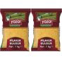 Yazar 2x1 kg Pilavlık Bulgur