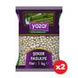 Yazar 2x1 kg Şeker Fasulyesi