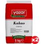 Yazar 2x5 kg Kakao