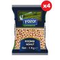 Yazar 4 x 1 kg Koçbaşı Nohut