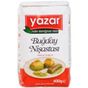 Yazar 4 x 400 gr Buğday Nişastası