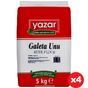 Yazar 4x5 kg Galeta Unu