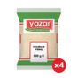 Yazar 4x900 gr Dolmalık Sütlaçlık Kırık Pirinç