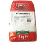 Yazar 5 kg Basmati Pirinç