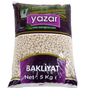 Yazar 5 kg Çumra Kuru Fasulye