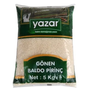 Yazar 5 kg Gönen Baldo Pirinç