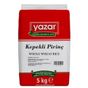 Yazar 5 kg Kepekli Pirinç