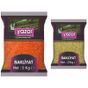 Yazar 5 kg Kırmızı Mercimek + 2 kg Yeşil Mercimek