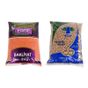 Yazar 5 Kg Kırmızı Mercimek + 5 Kg Koçbaşı Nohut