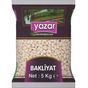 Yazar 5 kg Kuru Fasulye