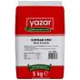 Yazar 5 kg Tas Değirmende Öğütülmüş Çavdar Unu