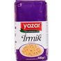 Yazar 500 gr İrmik