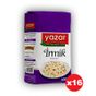 Yazar 6 x 500 gr İrmik
