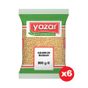 Yazar 6 x 900 gr Aşurelik Buğday