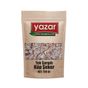 Yazar 750 gr Tek Sargılı Küp Şeker