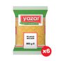 Yazar 900 Gr x 6 Adet Pilavlık Bulgur