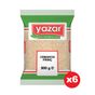 Yazar 900 Gr x 6 Paket Osmancık Pirinç