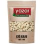 Yazar Kuruyemiş 1 kg Çiğ Kaju