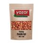Yazar Kuruyemiş 1 kg Sade Fıstık İçi