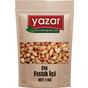 Yazar Kuruyemiş 1 kg Tuzlu Fıstık İçi