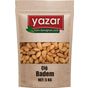 Yazar Kuruyemiş 5 kg Kavrulmuş Badem İçi