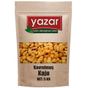 Yazar Kuruyemiş 5 kg Kavrulmuş Kaju