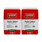 Yazar Pudra Şekeri 2x5 kg