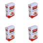 Yazar Pudra Şekeri 4x500 gr