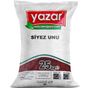Yazar Taş Değirmende Öğütülmüş 25 kg Siyez Unu