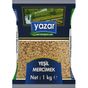 Yazar Yeşil Mercimek 1 kg