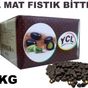 Ycl 1 kg İnce Bitter Mat Fıstık