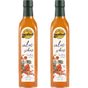 Yedier 2x500 ml Aliç Sirkesi
