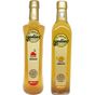 Yedier 500 ml Alıç Sirkesi+500 ml Elma Sirkesi