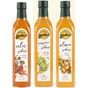 Yedier 500 ml Elma Sirkesi + 500 ml Alıç Sirkesi + 500 ml Enginar Sirkesi
