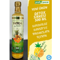 Yeşil Pazar 500 ml Detoks Sirkesi